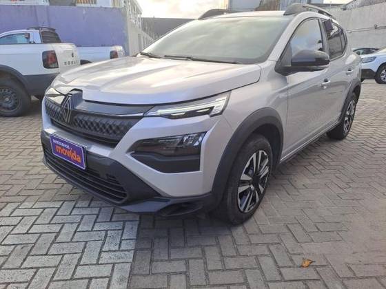 RENAULT KARDIAN 1.0 TCE FLEX EVOLUTION EDC